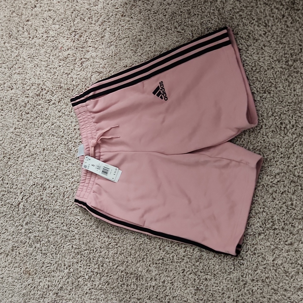 ADIDAS Men's Sport Shorts Size Small NWT